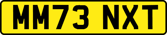 MM73NXT