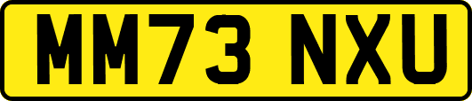 MM73NXU