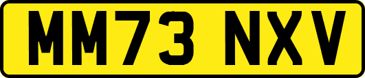 MM73NXV