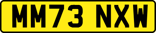MM73NXW