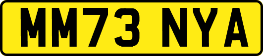 MM73NYA