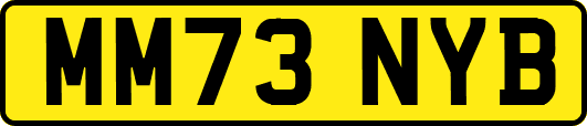 MM73NYB