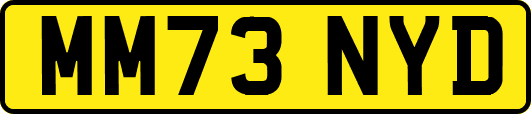 MM73NYD