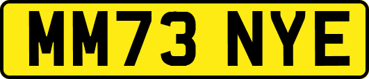 MM73NYE