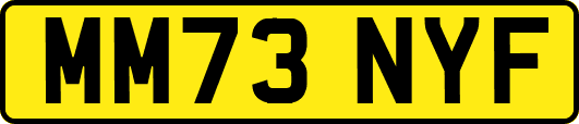 MM73NYF