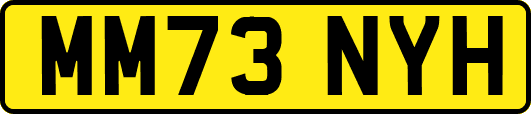 MM73NYH
