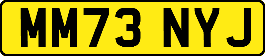 MM73NYJ
