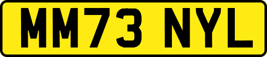 MM73NYL