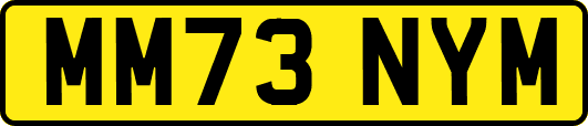MM73NYM