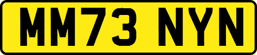 MM73NYN