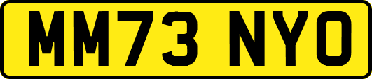 MM73NYO