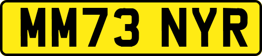 MM73NYR