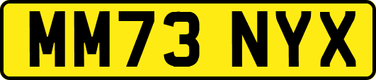 MM73NYX