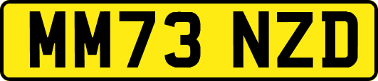 MM73NZD