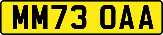 MM73OAA