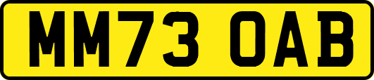 MM73OAB
