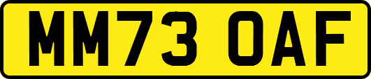 MM73OAF