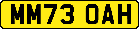 MM73OAH