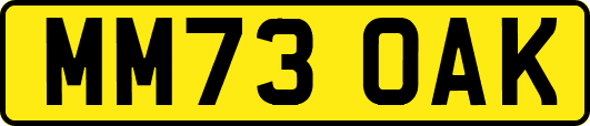 MM73OAK