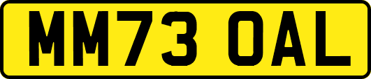 MM73OAL