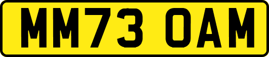 MM73OAM