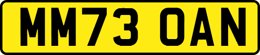 MM73OAN