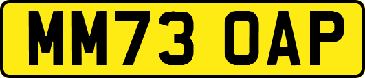 MM73OAP