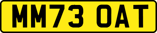 MM73OAT