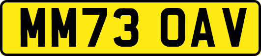 MM73OAV
