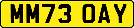 MM73OAY
