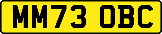 MM73OBC