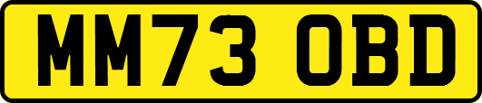 MM73OBD
