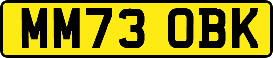 MM73OBK