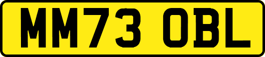 MM73OBL