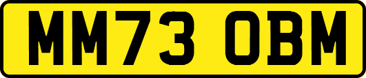 MM73OBM