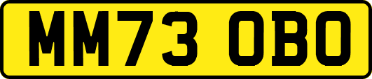MM73OBO