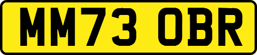 MM73OBR