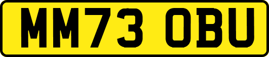 MM73OBU