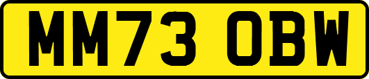 MM73OBW