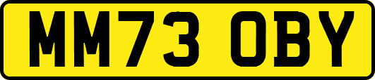 MM73OBY