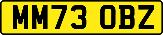 MM73OBZ
