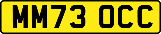 MM73OCC