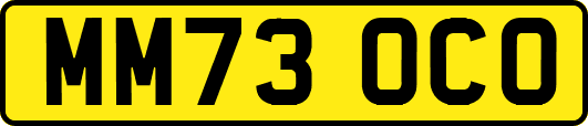 MM73OCO