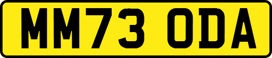 MM73ODA