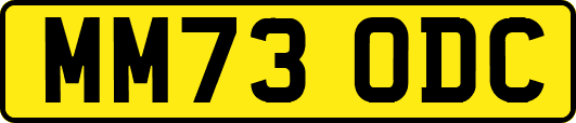 MM73ODC