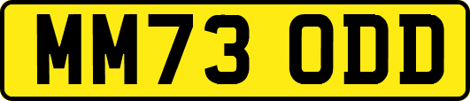 MM73ODD