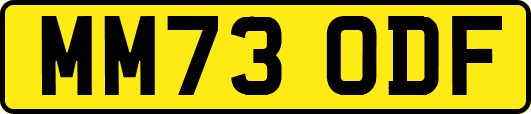 MM73ODF