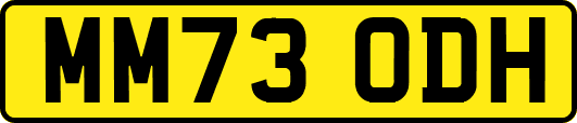 MM73ODH