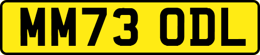 MM73ODL