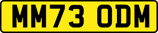 MM73ODM
